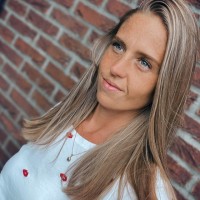 Suzanne Van Gameren