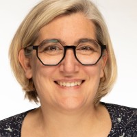 Caroline Daumas