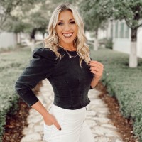 Amanda Bussett