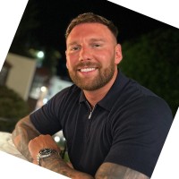 Chris Simons