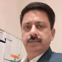Sandeep Bhalla