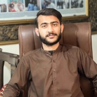 Muhammad Saim Arifeen