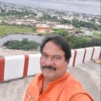 Murali Krishna
