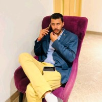 Vishal Singh