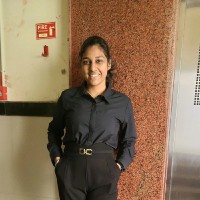Disha Agrawal