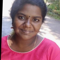 Anila Raj V