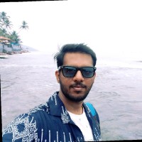 Akshay Bharadwaj M