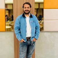 Rupesh Dave
