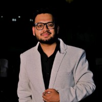 Kshitij Sharma