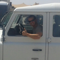 Chad Egel