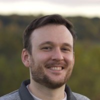 Brendan Baker