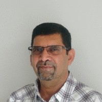 Ismail (Ish) Ravat