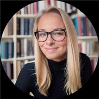Šárka Dyršmídová