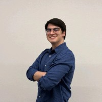 Eric Garcia Martinez