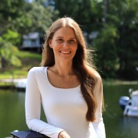 Amber Vanpatten Mcgarity