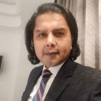 Nitish Narayan