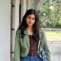 Kavya Suresh