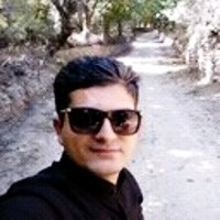 Mahdi Abbasi