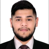 Bilalo Ahmed