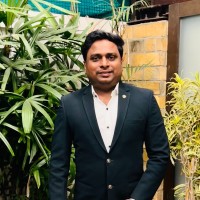 Santosh Kachawar