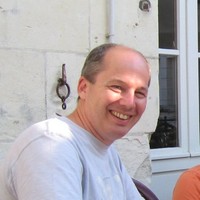 Neil Hancock