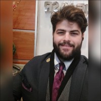 Ahmed Elsherbiny