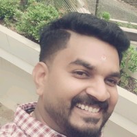 Ash kumar