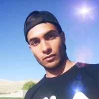 Hamed Zalipour