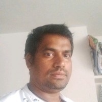 Hari Krishna