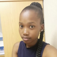 Thulisile Mbatha