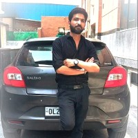 karan pathak