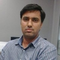 Yogesh Hande