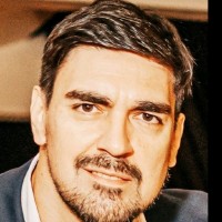 Alejandro Patricio Larco