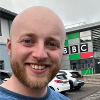 Dan Wareing