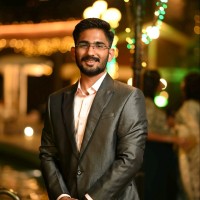 Ca Shreyas Dhonde