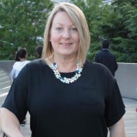 Dawn Scott