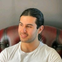 Shayan Bakhshi