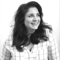 Rachel AVEDIKIAN JOSEPH