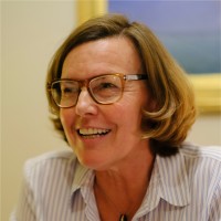 Lisa Phelps, MSW, LICSW