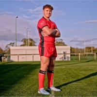 Cameron Murray