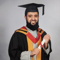 Umar Shabir MSc