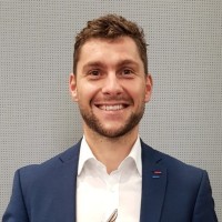 Benjamin Daviet