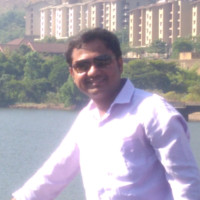 Prashant Yewale