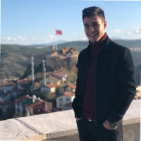 Muhammed Çeti̇nkaya