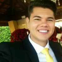 Érick Jonathan de Souza Ribeiro
