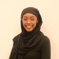 Ifrah Ahmed