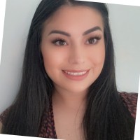Jessica Gonzalez, Mba
