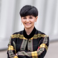 Natalija Staniene