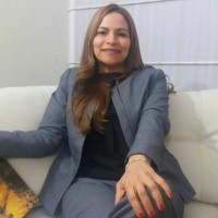 Juliet Gil Quintero