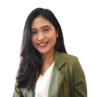 Chelsea Dimeitri A. Hutapea